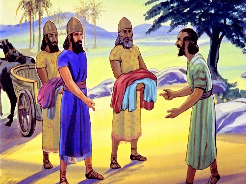 Making A Difference with Pastor Phil Erickson Page 39