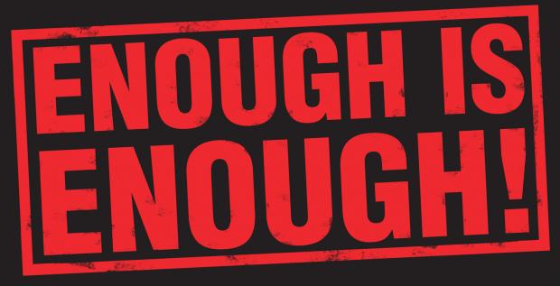 Enough-is-Enough-Poster