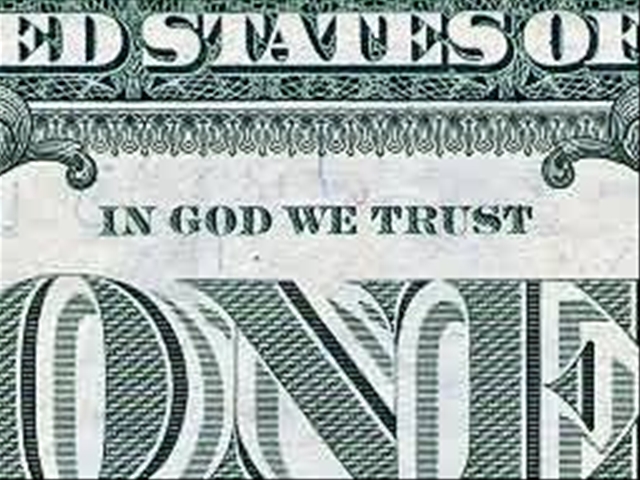 In-God-we-Trust