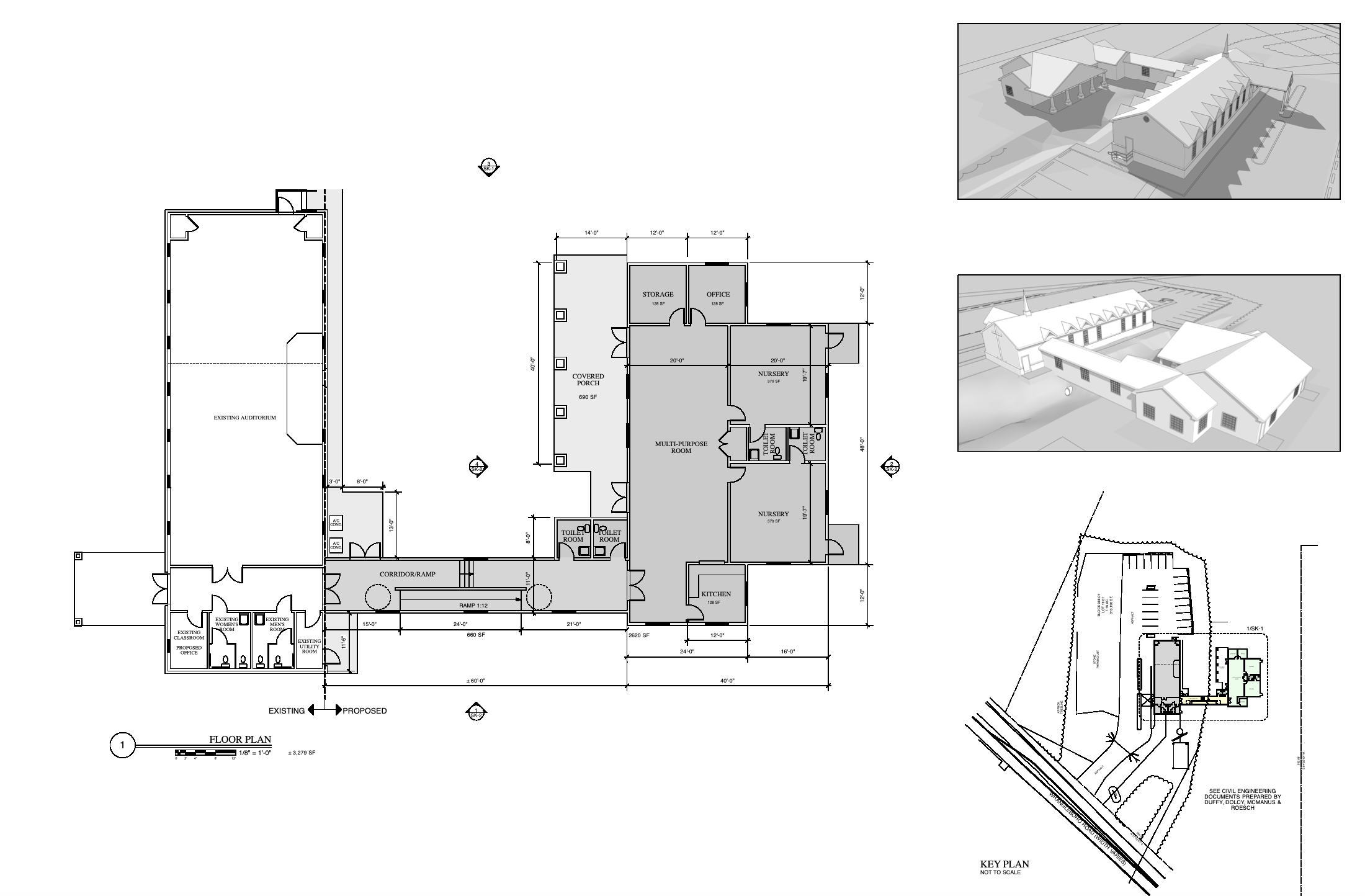 Inbuilt Plan Finished On Time and Under Budget