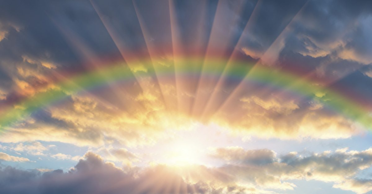 God Always Keeps His Promises … by Dawn Schnepp